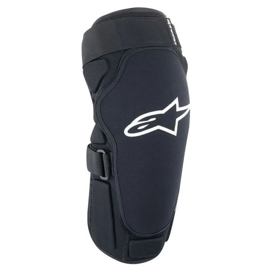 ALPINESTARS BICYCLE A-Impact Plasma Pro knee guards