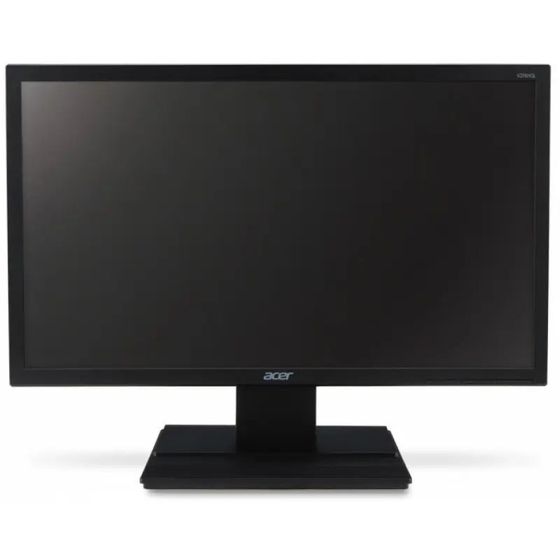Монитор 19.5&quot; Acer V206HQLAb черный TN 1600x900 60Гц (UM.IV6EE.A02)