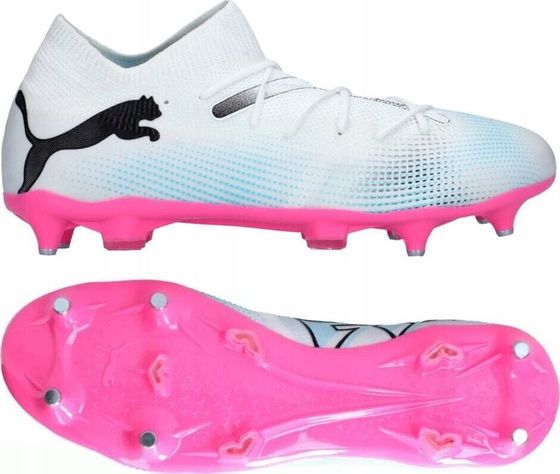 Кроссовки Puma Puma Future 7 Match MxSG 107714-01