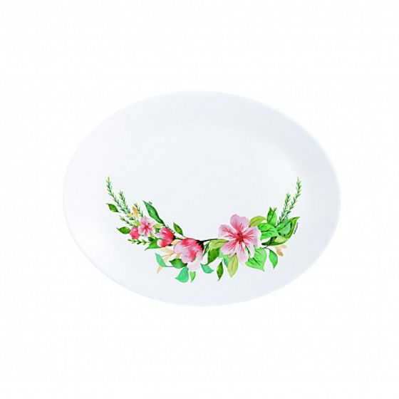 Набор столовый DIWALI FRIEDA 46 предметов