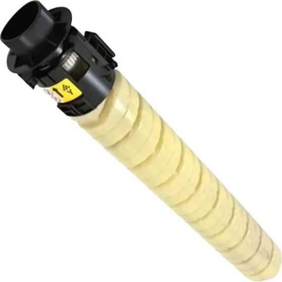 Тонер-картридж Ricoh IM C3500 Yellow (842256) 34.3K
