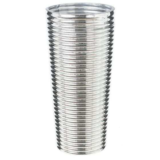 Ваза, 3000 мл, L14 W14 H30 см