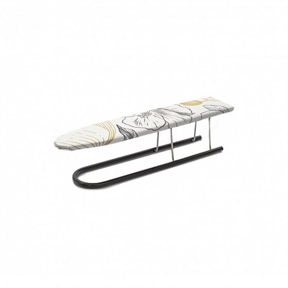 Гладильная доска SOPHY орхидея 123x46см