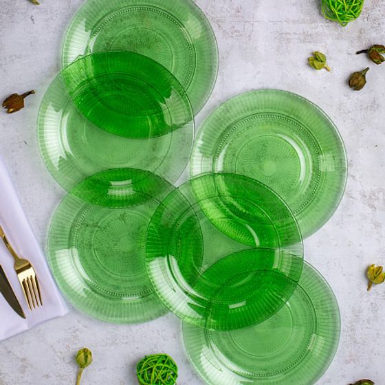 Тарелка десертная ЛУИЗ ШАРТРЕЗ 19см