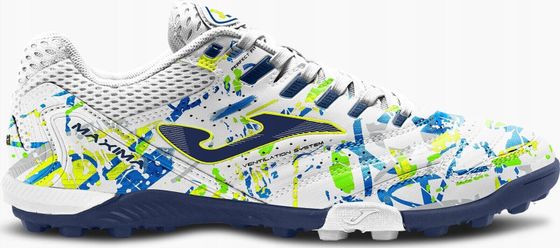 Joma Joma Maxima 2432 TF MAXS2432TF белый 43