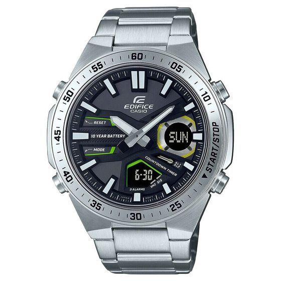 CASIO EFV-C110D-1A3VEF Edifice watch