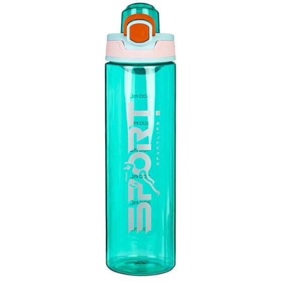 Бутылка, 700 мл, L7 W7,5 H26 см, 4в.