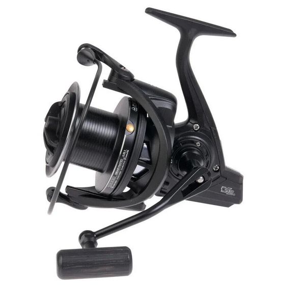 VIRUX V12S carpfishing reel