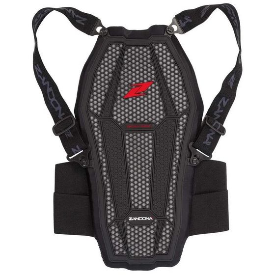 ZANDONA EsatechPro X6 back protector