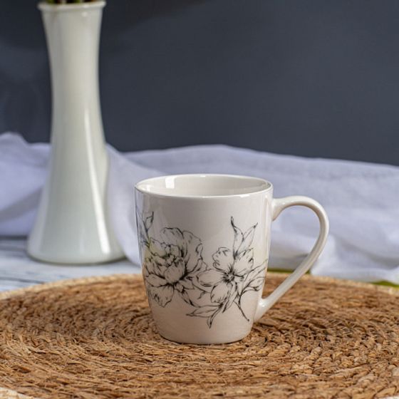 Кружка PEONIA 360мл