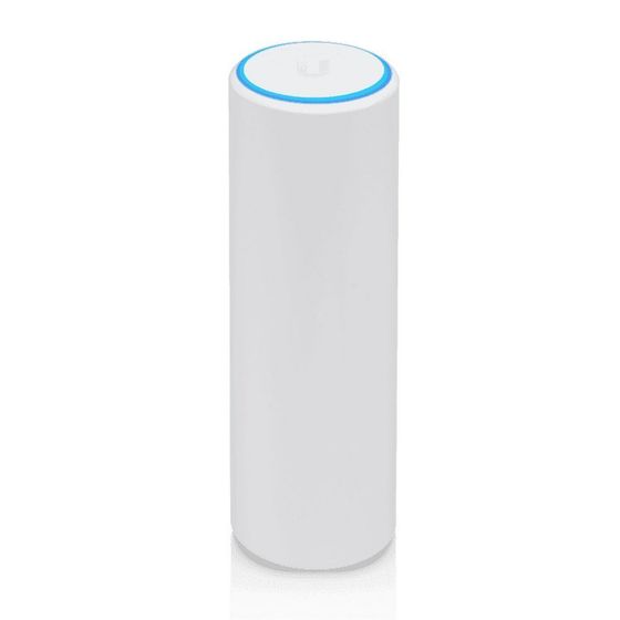 Точка доступа Wi-Fi Ubiquiti UniFi AP Flex HD (UAP-FLEXHD) Ubiquiti Точка доступа 2.4+5 ГГц, ac Wave2, 4х4 MU-MIMO, 802.3af, 1х |UAP-FLEXHD| 1G Ether