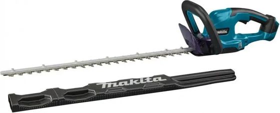Кусторез аккумуляторный Makita DUH607F001