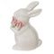 Фигурка декоративная "Заяц", L6 W7 H11 см