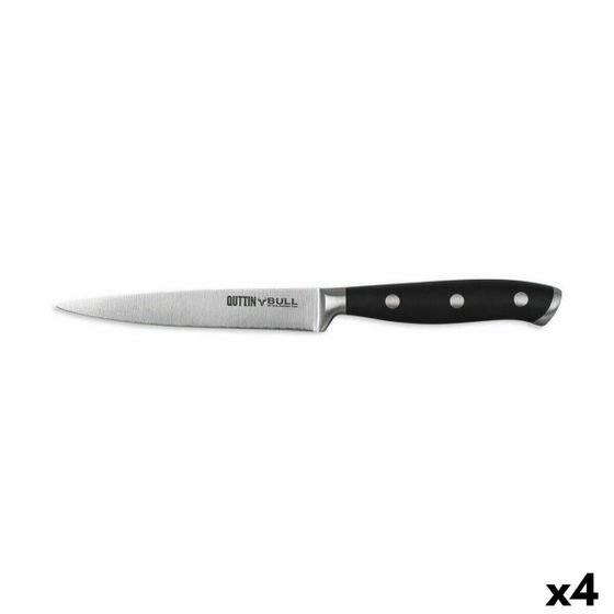 Кухонный нож Quttin Bull 13 см (4 шт)