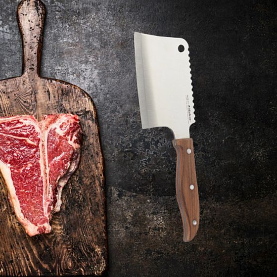 Топорик кухонный VILLAGE