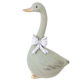 Утки, гуси, птицы пасхальные