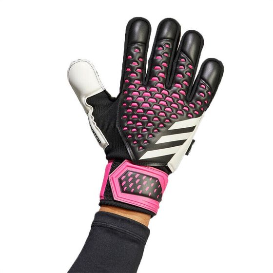 Adidas Goalkeeper Gloves Gloves With Finger Protection Unisex