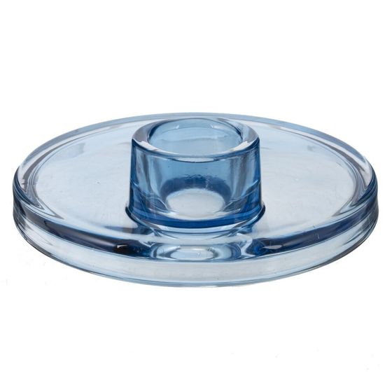 Подсвечник, L10 W10 H3 см