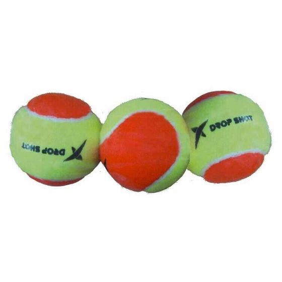 DROP SHOT Beach Tennis Tennis Balls