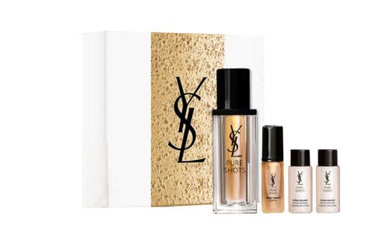 SAINT LAURENT YSL Christmas Skincare Sets Women&#39;s