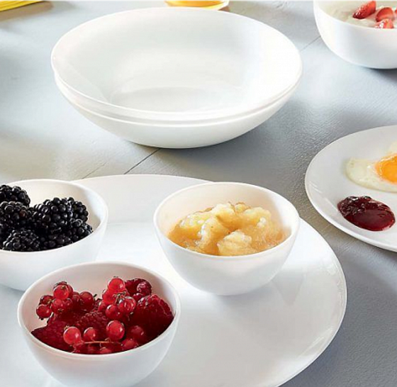 Набор столовый ДИВАЛИ 19пр