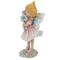 Фигурка декоративная &quot;Фея&quot;, L8 W5 H13,5 см