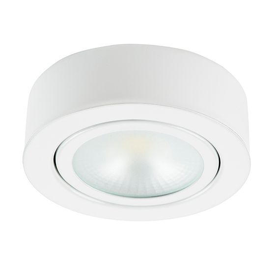 003350 Светильник MOBILED LED COB 3.5W 270LM 90G БЕЛЫЙ 3000K