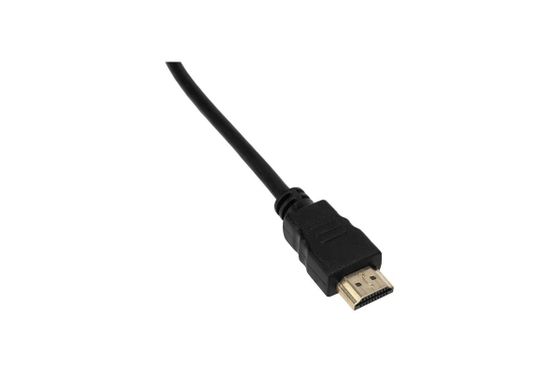 Кабель Proconnect HDMI(m) - HDMI(m) 20м черный (17-6210-6)