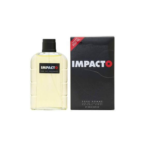 Мужская парфюмерия Puig IMPACTO 200 ml