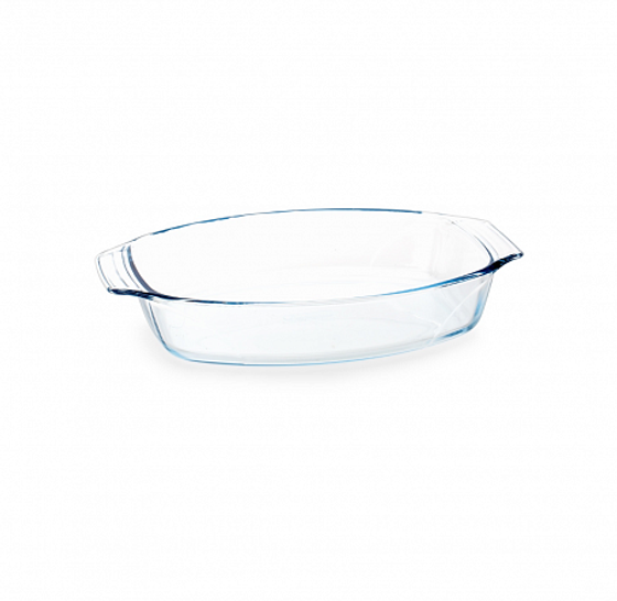 Блюдо Pyrex Irresistible 39х27см овальное