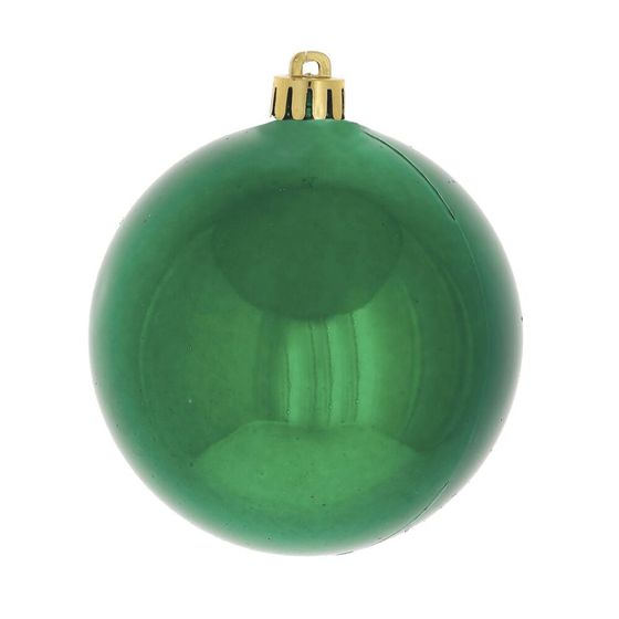 Украшение новогоднее "Шар", D 12 см, L12 W12 H12 см