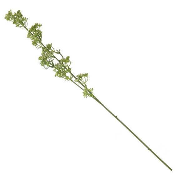 Цветок искусственный, L8 W8 H75 см, 3в.