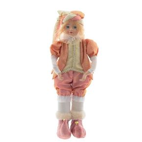 Сказочные куклы