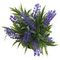 Цветочная композиция &quot;Лаванда&quot;, L10 W10 H25 см