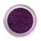 !Декоративные блёстки LUXART LuxGlitter (сухие), 20 мл, размер 0.2 мм, фиолетовый