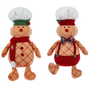 Игрушка набивная до 40 см