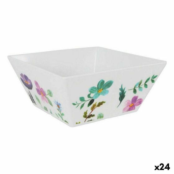 Чашка для ужина La Mediterranea Sakura Меламиновый глянец 18 x 18 x 8 см (24 шт.)