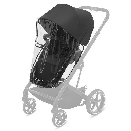 CYBEX Talos S Lux Stroller Rain Cover