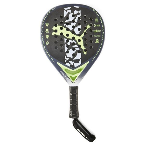 PUMA Solarattack Ct padel racket