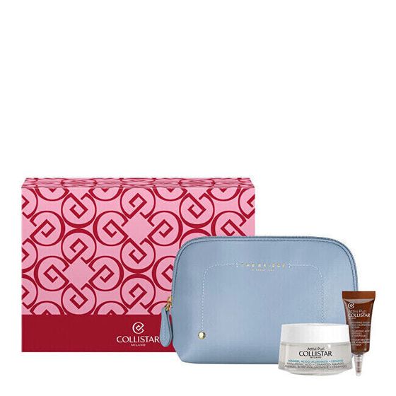 Hyaluronic Acid + Ceramides Aquagel Skincare Gift Set