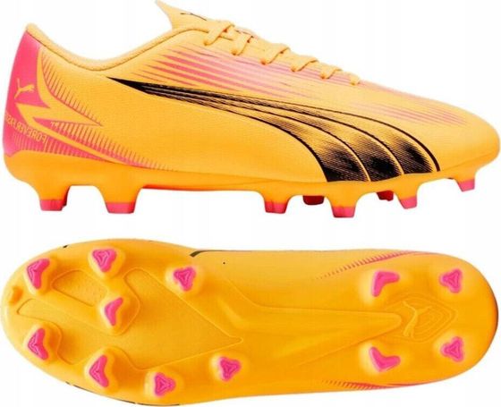 Кроссовки Puma Puma Ultra Play FG/AG 107763-03
