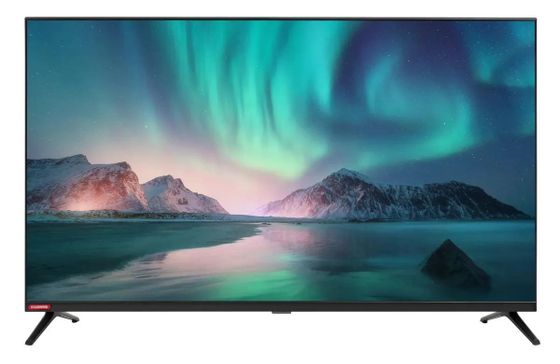 Телевизор LED 40&quot; Starwind SW-LED40BG200 черный FULL HD