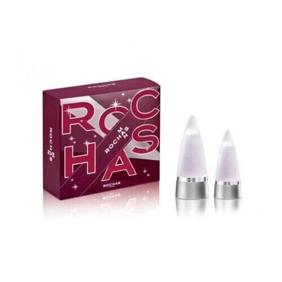 Rochas Man Gift Set