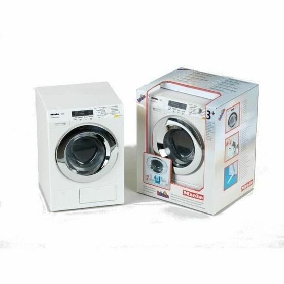 Игрушечный прибор Klein Children&#39;s Washing Machine 18,5 x 18,5 x 26 cm