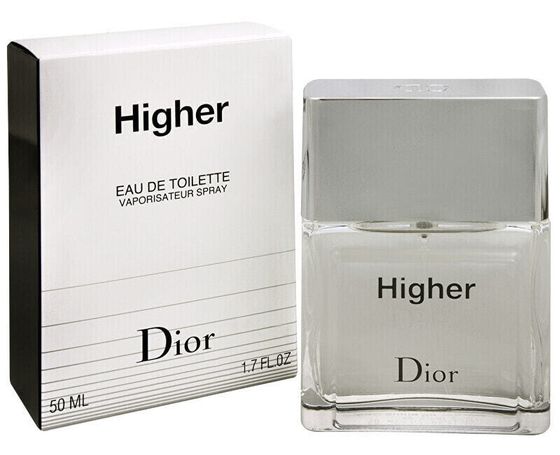 Higher - EDT