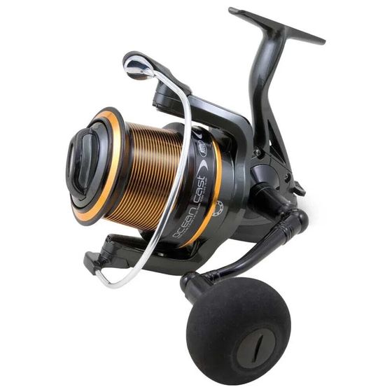 LINEAEFFE Ocean Cast Surfcasting Reel