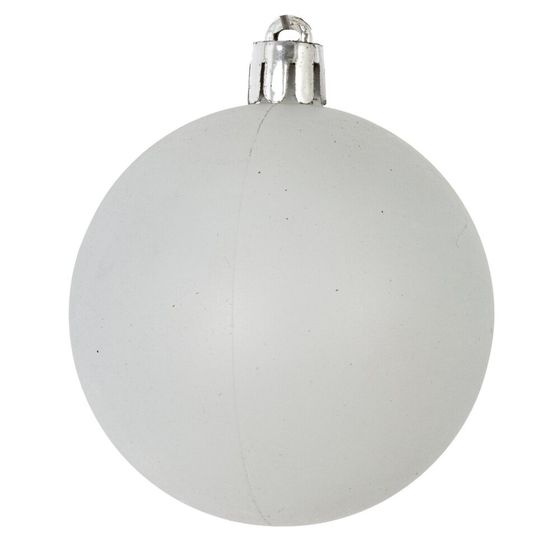 Набор из 35шт Украшение новогоднее "Шар", D 6 см, L16 W16 H36 см