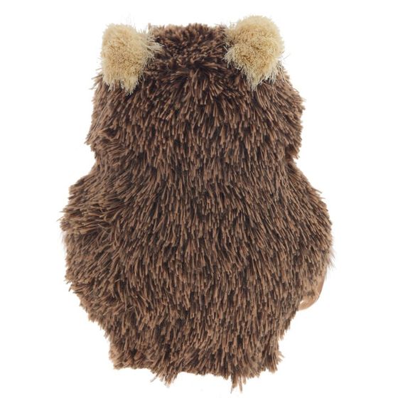 Фигурка декоративная &quot;Сова&quot;, L12 W11 H15 см