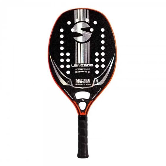 SOFTEE Lanzada Beach Tennis Racket