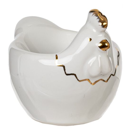 Подставка для яйца &quot;Курочка&quot;, L7,5 W5,5 H6 см